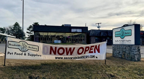 Store #7 Now Open In Overland Park!