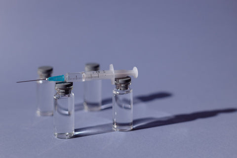 The Problem with Excessive Dog Vaccination