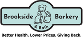 Brookside Barkery & Bath