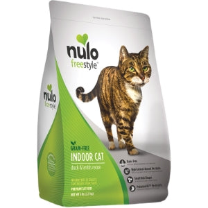 Nulo Cat GF Indoor Duck 2lb