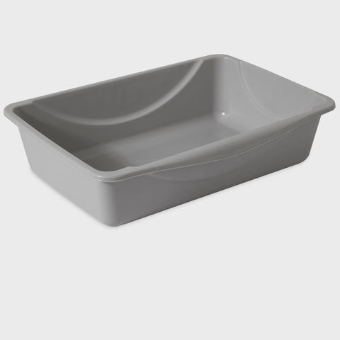 Petmate Base Cat Litter Pan-Jumbo