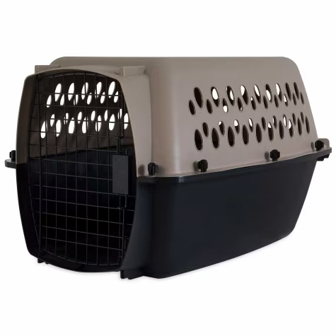 Petmate Vari Kennel Portable Dog Crate 24