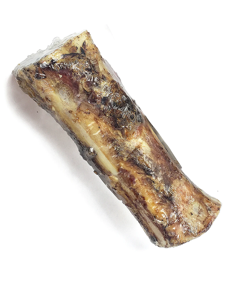 Tuesday's Natural Dog Company 7" Beef Marrow Bone