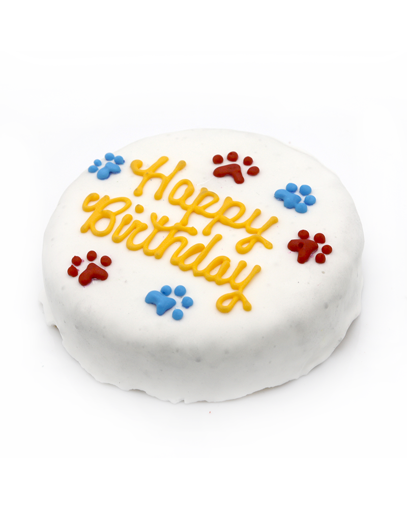 Dog cake 2024 store near me