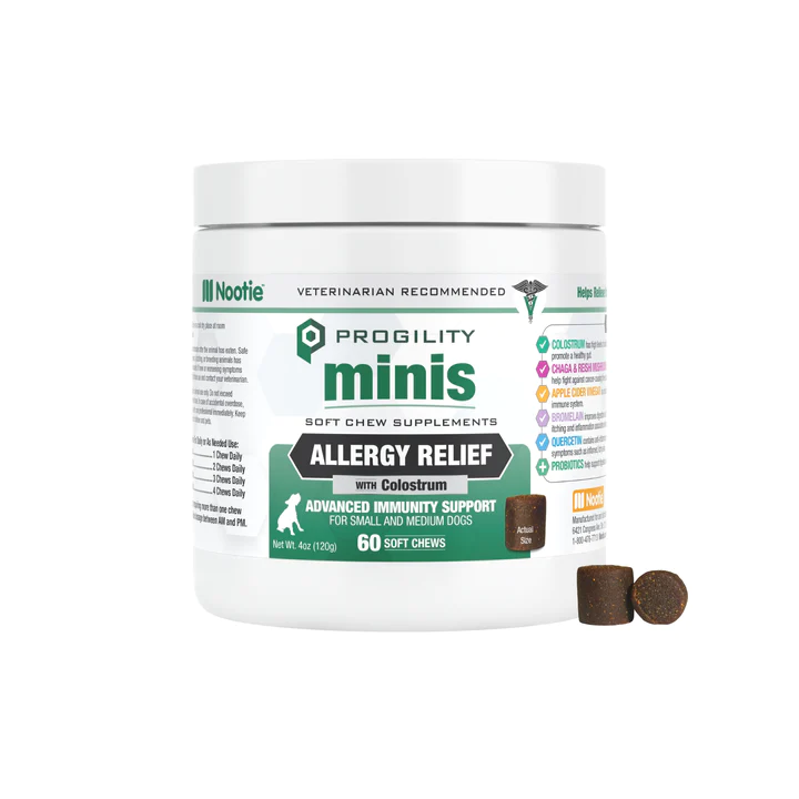 Nootie hip and sales joint soft chews