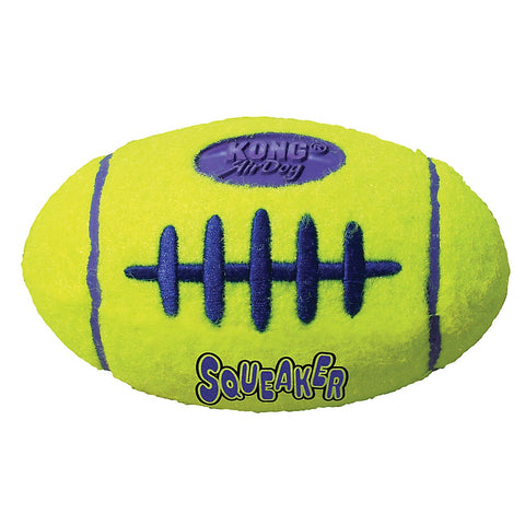 Kong Squeak AirDog Football Dog Toy