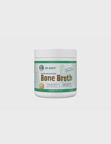 Dr. Marty Life Booster Bone Broth Power 3.17oz