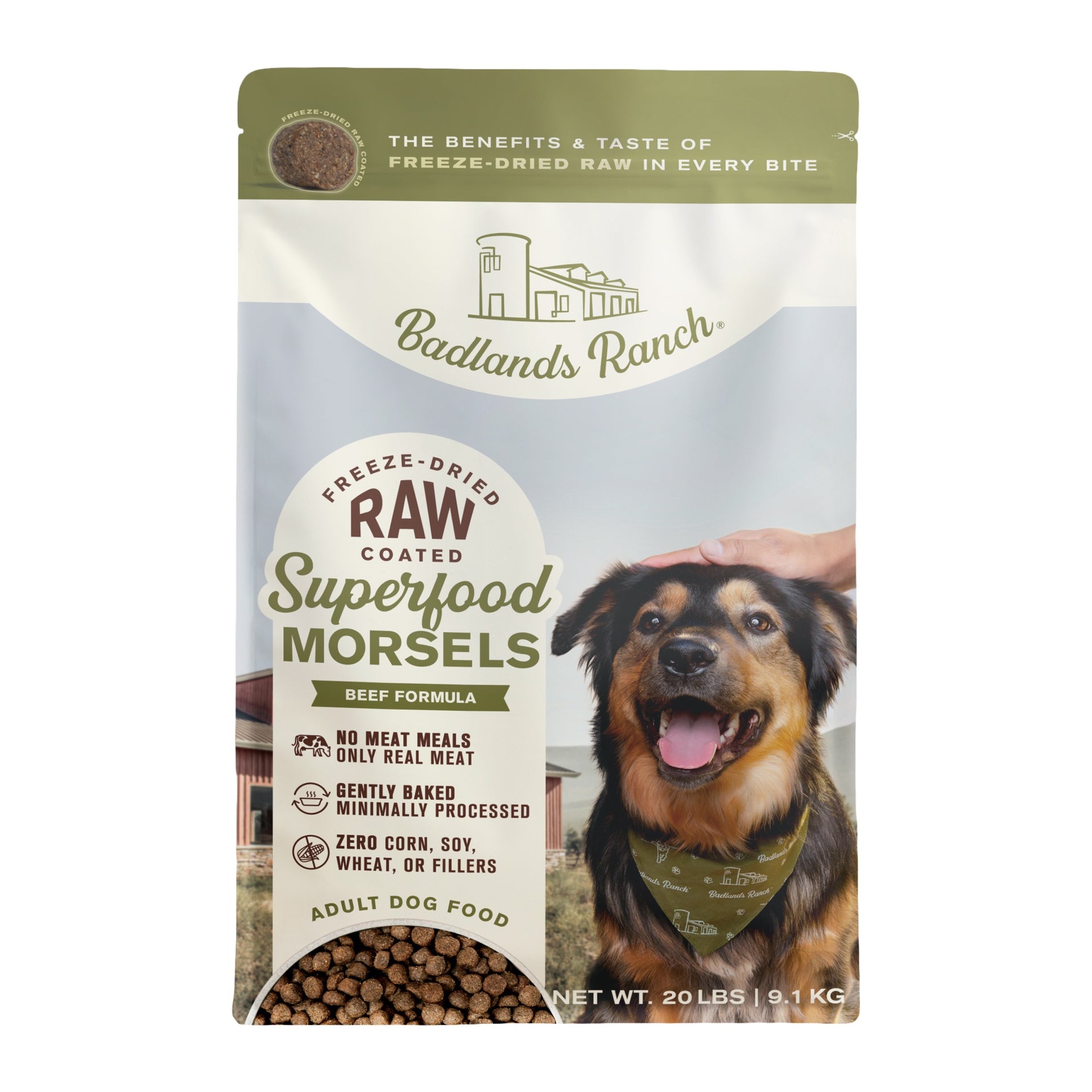 What are Mixed Tocopherols in Dog Food: Essential Benefits