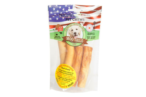 Best Buy Beef Tail Dog Chew