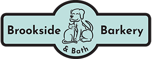 Brookside Barkery & Bath