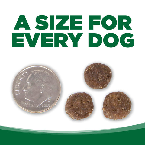 NutriSource Adult Turkey & Rice Dry Dog Food 26lb