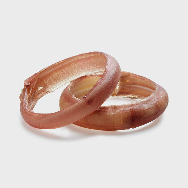 Natural Farm Beef Collagen Ring - 3-4