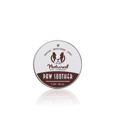 Natural Dog Company Paw Soother® Paw Balm