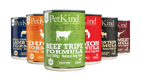 PetKind – Brookside Barkery & Bath PetKind – Brookside Barkery & Bath