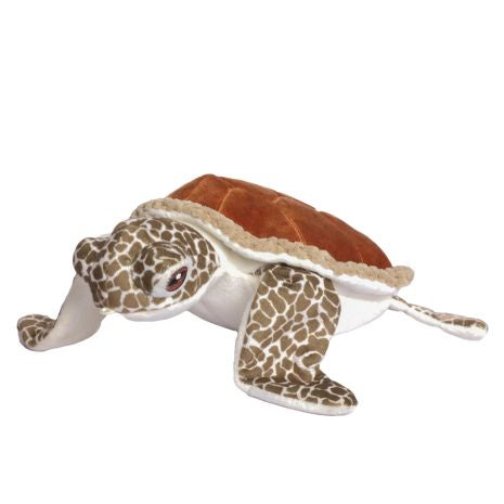 Tall Tails Sea Turtle Animated Dog Toy