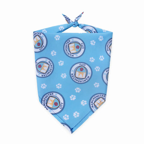 Floofball World Cup Bandana -Small