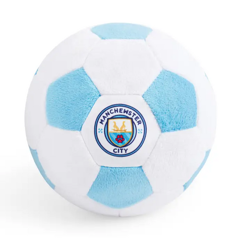 Floofball World Cup Soccer Ball Dog Toy