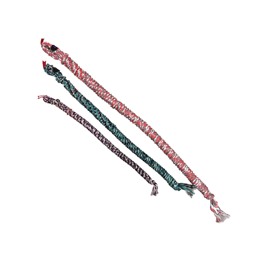 Mammoth SnakeBiter Shorty Premium Cotton 26