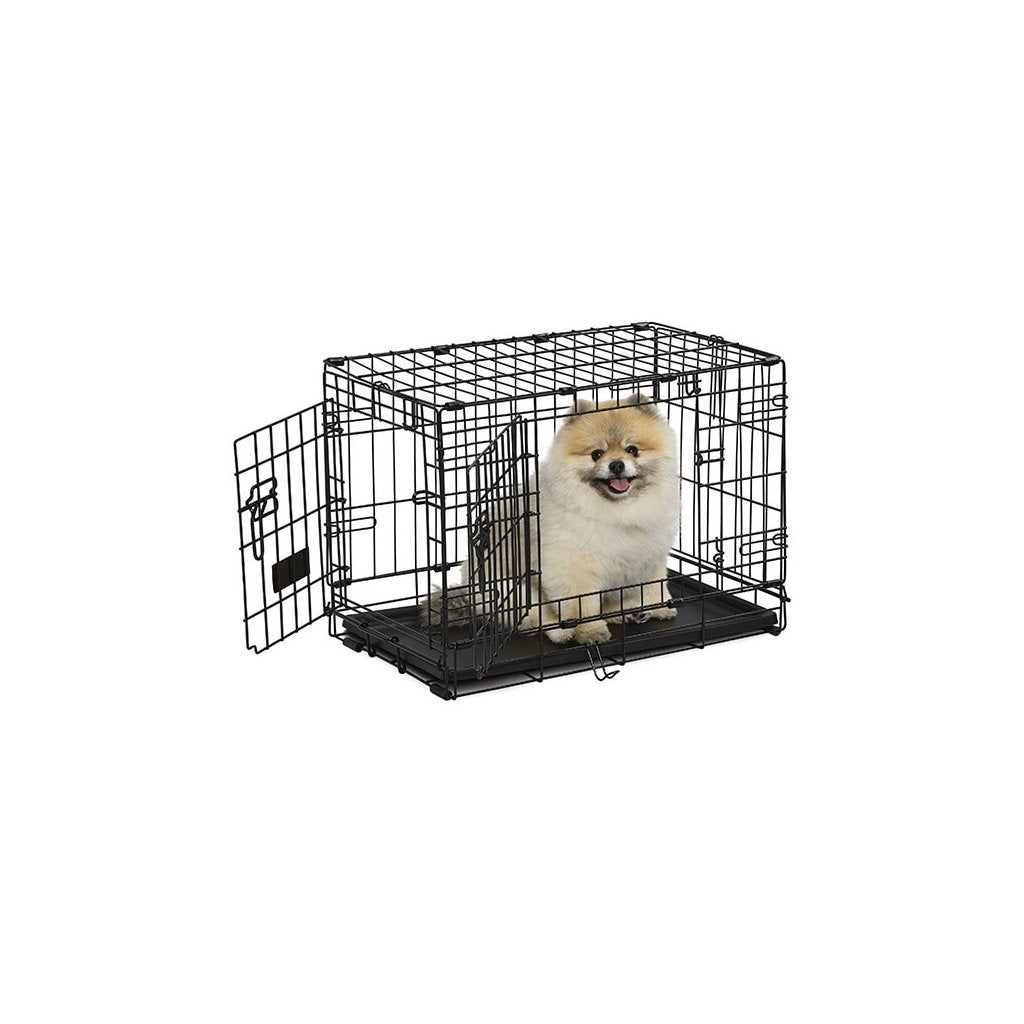 Dog Travel Containment Brookside Barkery Bath