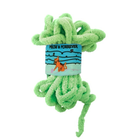 Pull-a-Partz Yarnz Assorted Cat Toy, One Size, One Size Fits All, Multi-Color