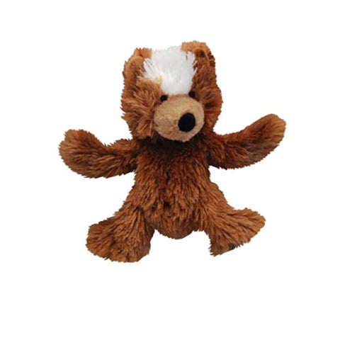 KONG Dr. Noyz Bear Toy for Dogs - Med
