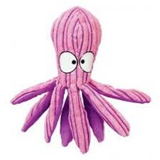 KONG Cuteseas Octopus - Large