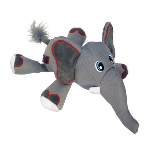 KONG Cozie Ultra Elle Elephant - Large
