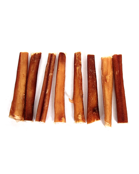 Tuesday's Natural Dog Company 6" Odor-Free Thick Bully Stick