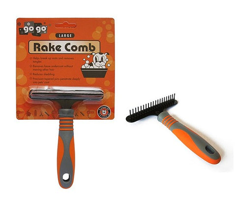 Artvark GoGo Large Rake Comb