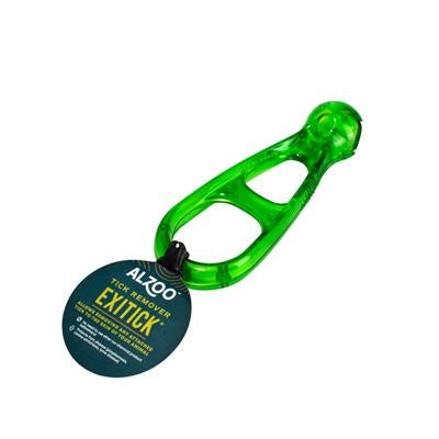 ALZOO All-in-One Tick Remover
