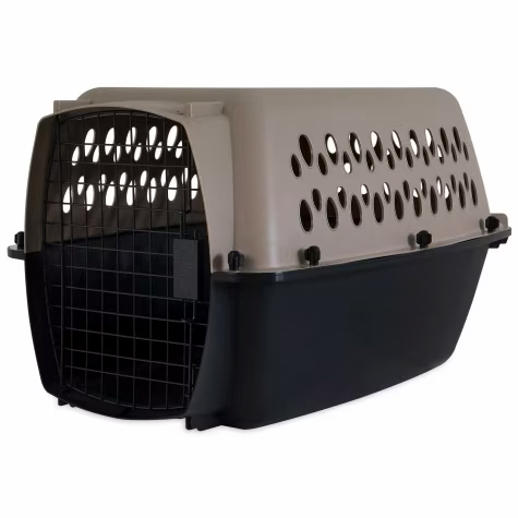 Petmate Vari Kennel Portable Dog Crate 24"