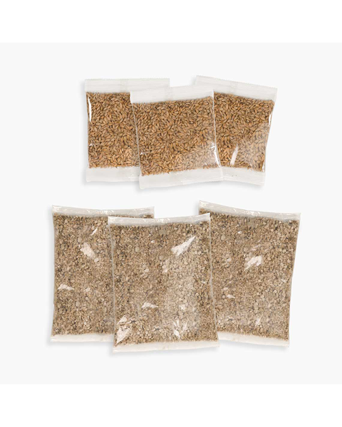 Catit Senses 2.0 Cat Grass Seed Refill Kit
