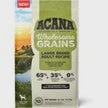 Acana Wholesome Grain Large Breed Dry Dog Food 22.5lb