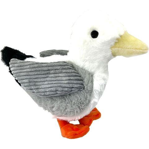 Tall Tails Dog Seagull Animated Dog Toy