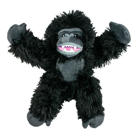 Tall Tails Dog Rope Gorilla 14"