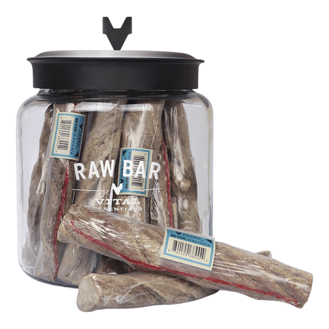 Vital Essentials Raw Bar Freeze-Dried Moo Stick
