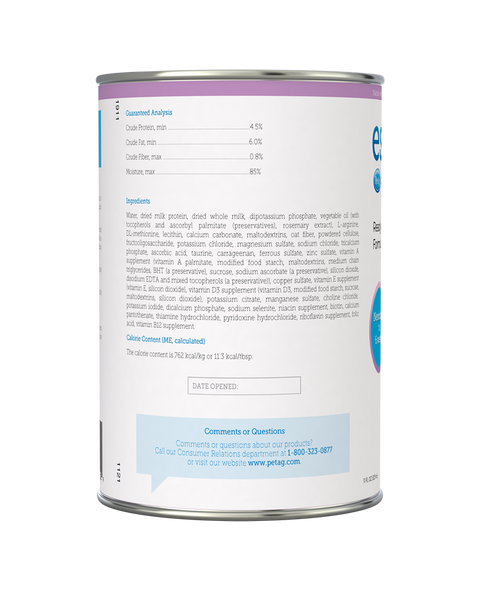 PetAg Esbilac® Puppy Milk Replacer Liquid Formula - 11oz