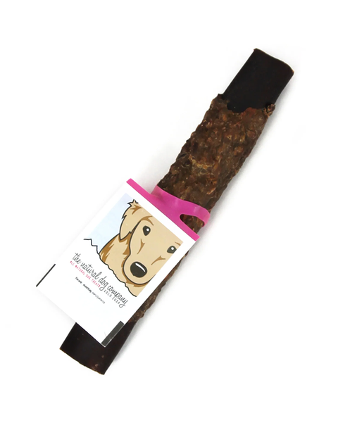 Tuesday's Natural Dog Company 6" Collagen Stick with Beef
