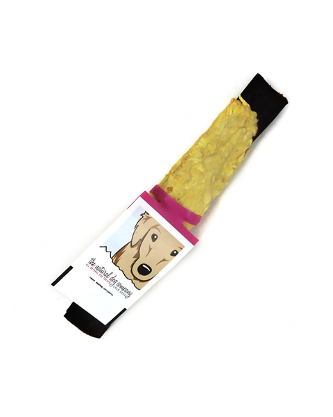 Tuesday's Natural Dog Company 6" Collagen Stick with Cheese
