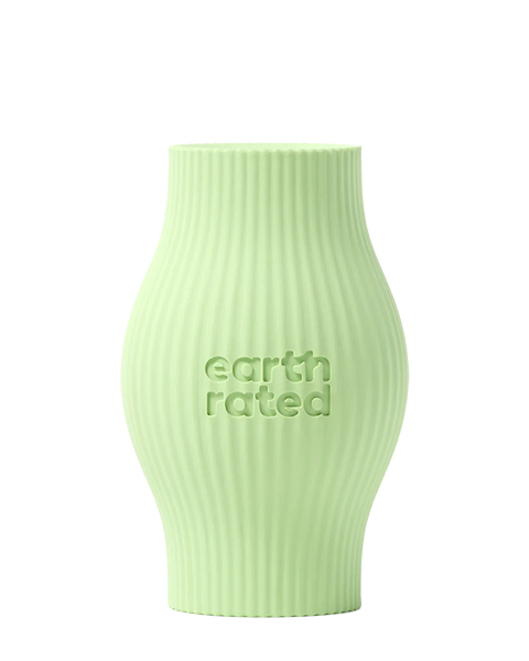 Earth Rated Green Treat Dog Toy - Small 4.5"