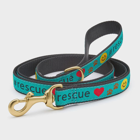 Up Country #Rescue Dog Leash 5ft
