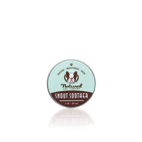 Natural Dog Company Snout Soother® Skin Balm