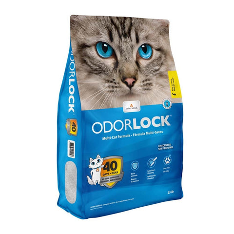 OdorLock Cat Litter