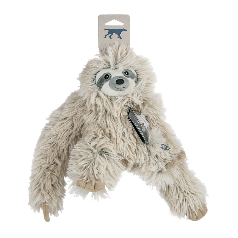 Tails Bath Rope Tall Tails Sloth Rope Tug Dog Toy 16