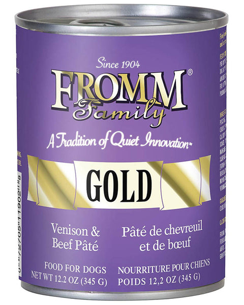Fromm Dog Food